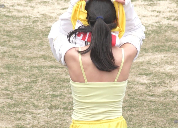 アスリート！CA312H