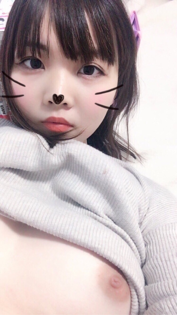 素人自撮り詰め合わせ