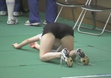 バレーボールuv315