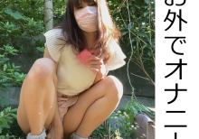 某SNSで人気の裏垢女子の野外オナニー動画【スマホ撮り】