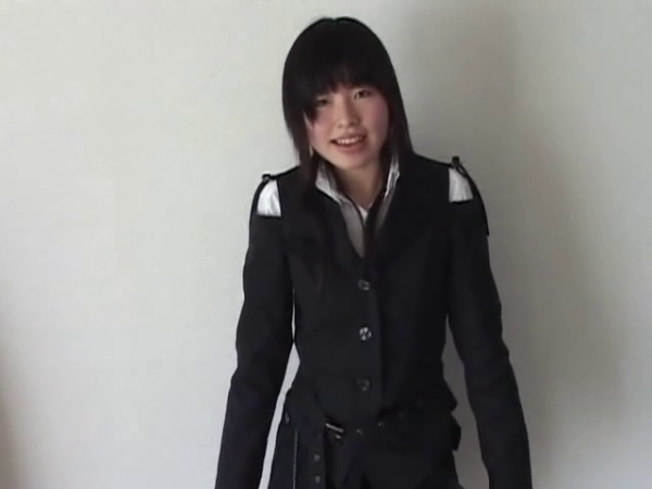 【絶版激レア】【ジュニアアイドル】発育途中の妖精たち10