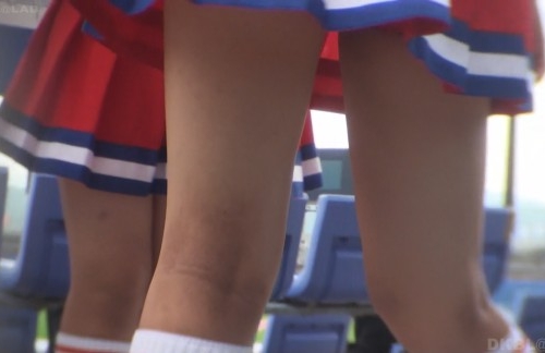 hdチアガールイベント uc83