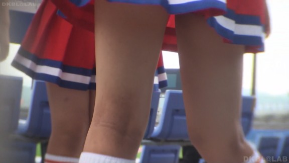 hdチアガールイベント uc83