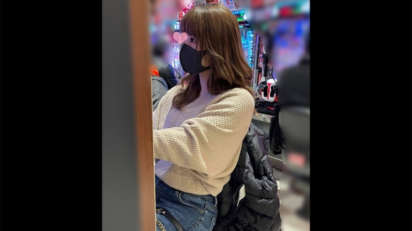 【女買い】パチ負け女　※すぐ消します