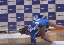 ダンスパフォーマンス発表会SD2-5h