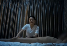 本場の韓国マッサージ