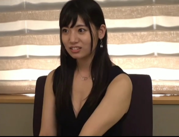 キレイなお姉さん5