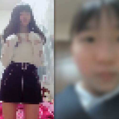 最新作☆大人の階段おまんこトロトロえっす?全身見たい？前後すべて…！お尻ふりふり♪etc７作品＋