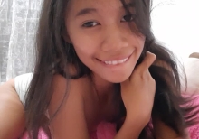 [09-05]19のPinay studentがセルフで撮るマニラ近郊の高級高層マンションでの1人暮らし動画、non-adultだと思い込んでてもう一度観てみたらマイルドエロ動画だったのでこれが彼女にとっての自然体です。という動画[修正・再アップロード版]
