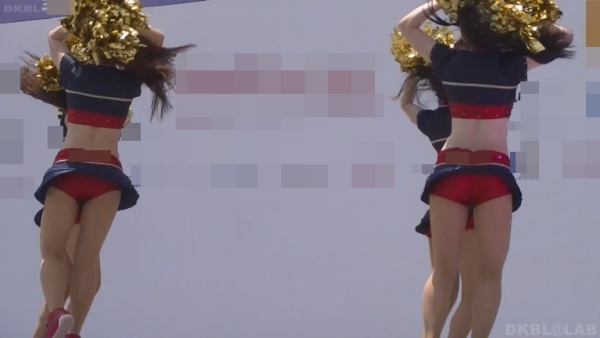 【高画質版】ダンスパフォーマンス発表会SD8-2h
