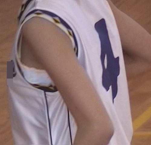 BK31 ろ～きゅ～どうが