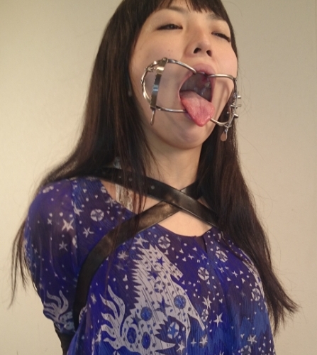 舞台女優みか ボンデージ写真セット【衣装：私服／写真点数：52枚】※テスト撮影