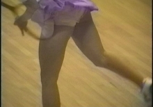 あんすこが眩しいてにす tn73