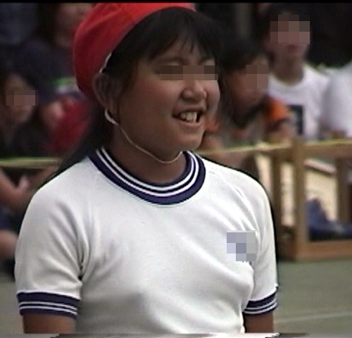 懐かしの運動会 99F