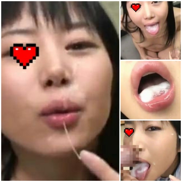 連続フェラ抜きごっくん企画15発超記録に挑戦