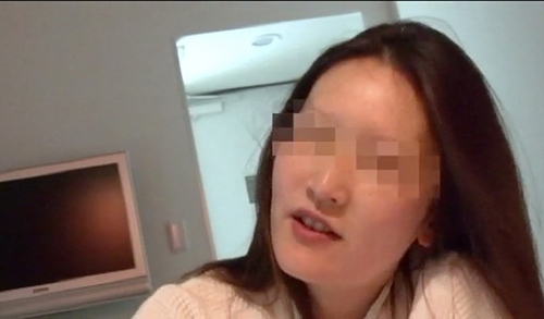 【朝立ちから?の非現実】人妻と一夜を明かしてしまった件【まゆみ35歳】