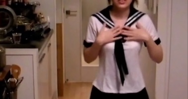 ハメ撮り個人撮影　妹と兄