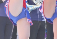 hdチアガールイベント uc234