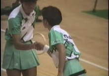 あんすこが眩しいてにす tn72