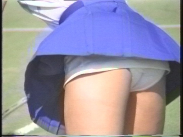 あんすこが眩しいてにす tn98
