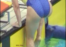 4708／「殴り込み撮り・水泳無法地帯（34）～女子大生編13」