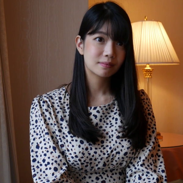 【※個撮】超！超S級 清楚系美女大学生と生ハメ