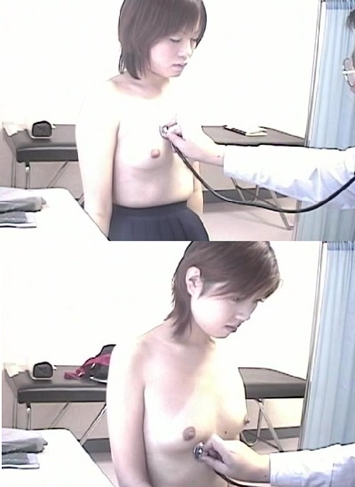  身体測定 盗撮 身体検査 盗撮 美少女身体検査 1 – JPORU