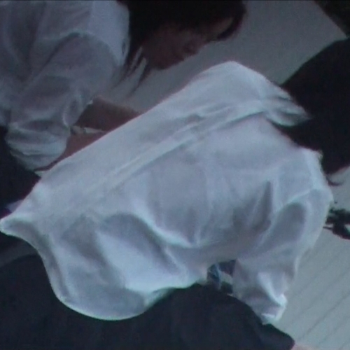 貴重　透けフ?ラ動画　盗撮003