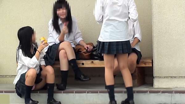 Kのお座りを眺めよう009