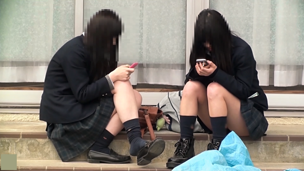 Kのお座りを眺めよう017