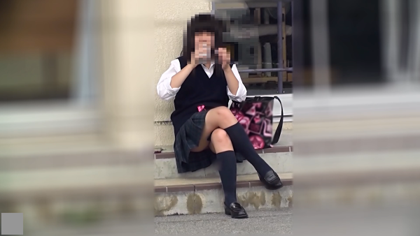 Kのお座りを眺めよう022