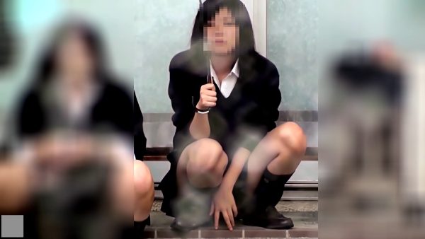 Kのお座りを眺めよう025