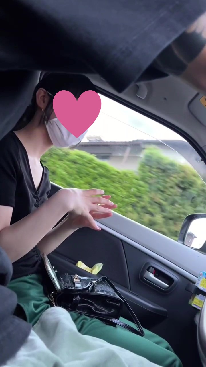 可愛い学生さんと① - frame at 0m21s