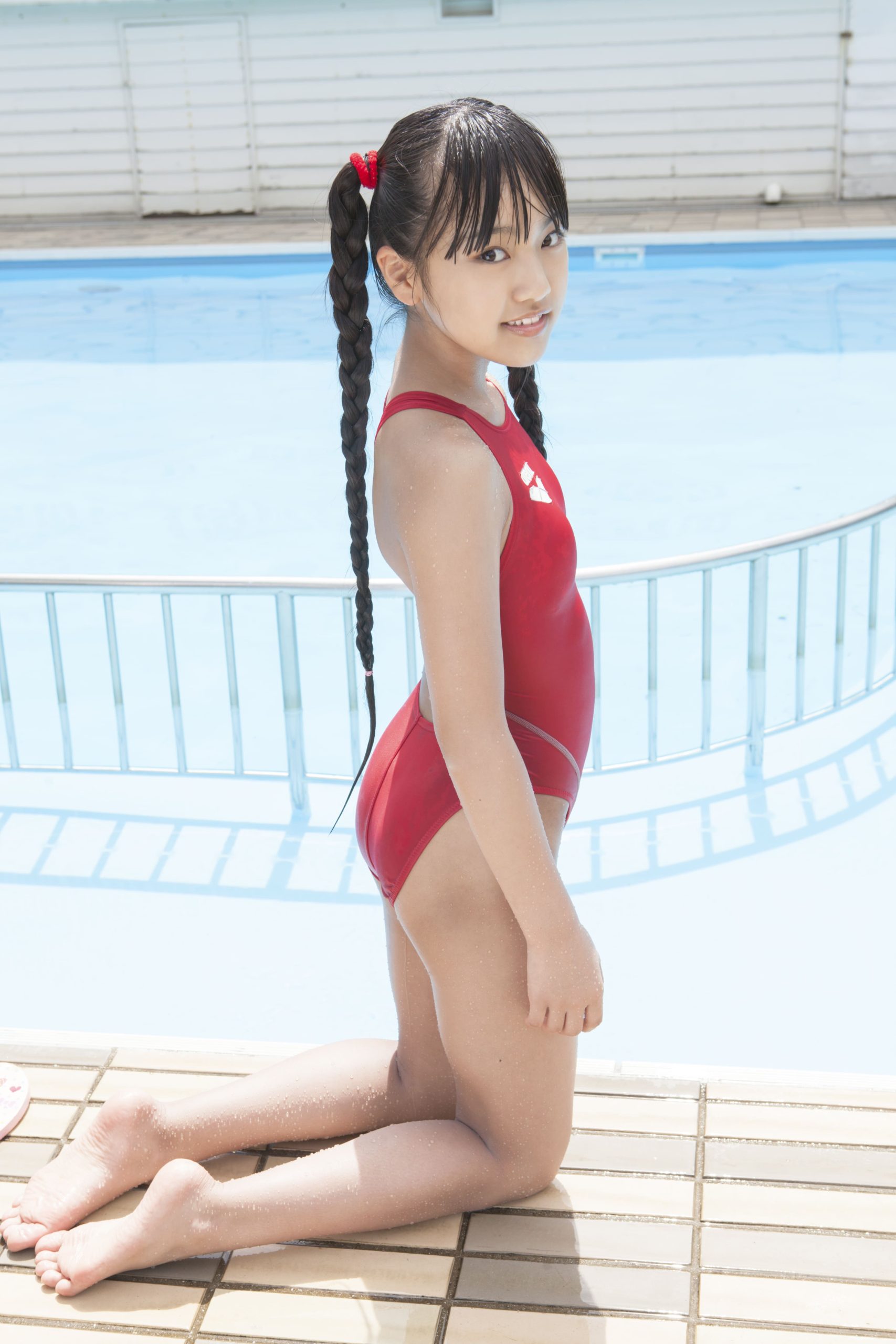 JC香月杏珠競泳水着 (19)
