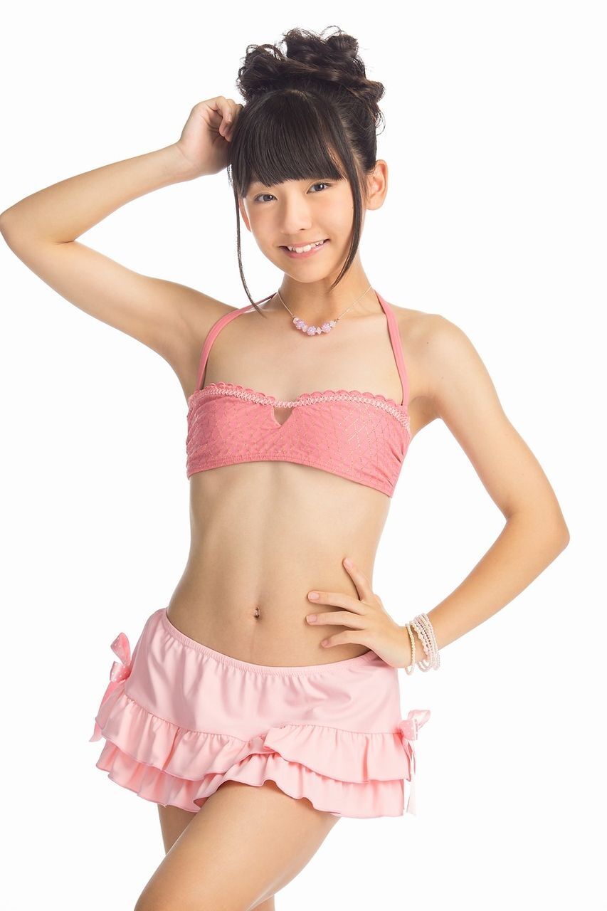 JC尾野寺みさ水着1- (5)