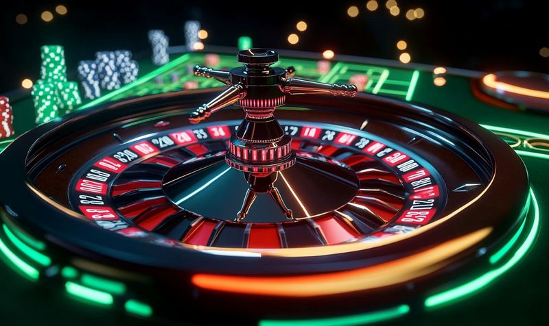 Rooster Wager Online Casino Review 2026