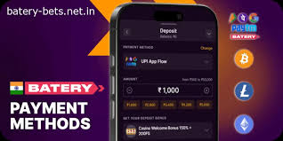 Battery Online Casino - Account Verification and Registration Process