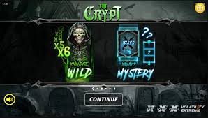 The Crypt Port Evaluation