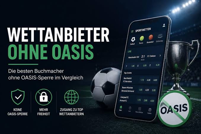 Wettanbieter ohne LUGAS 2026 im Test