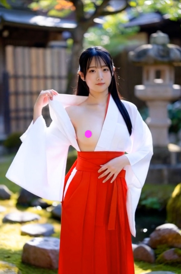 miko3